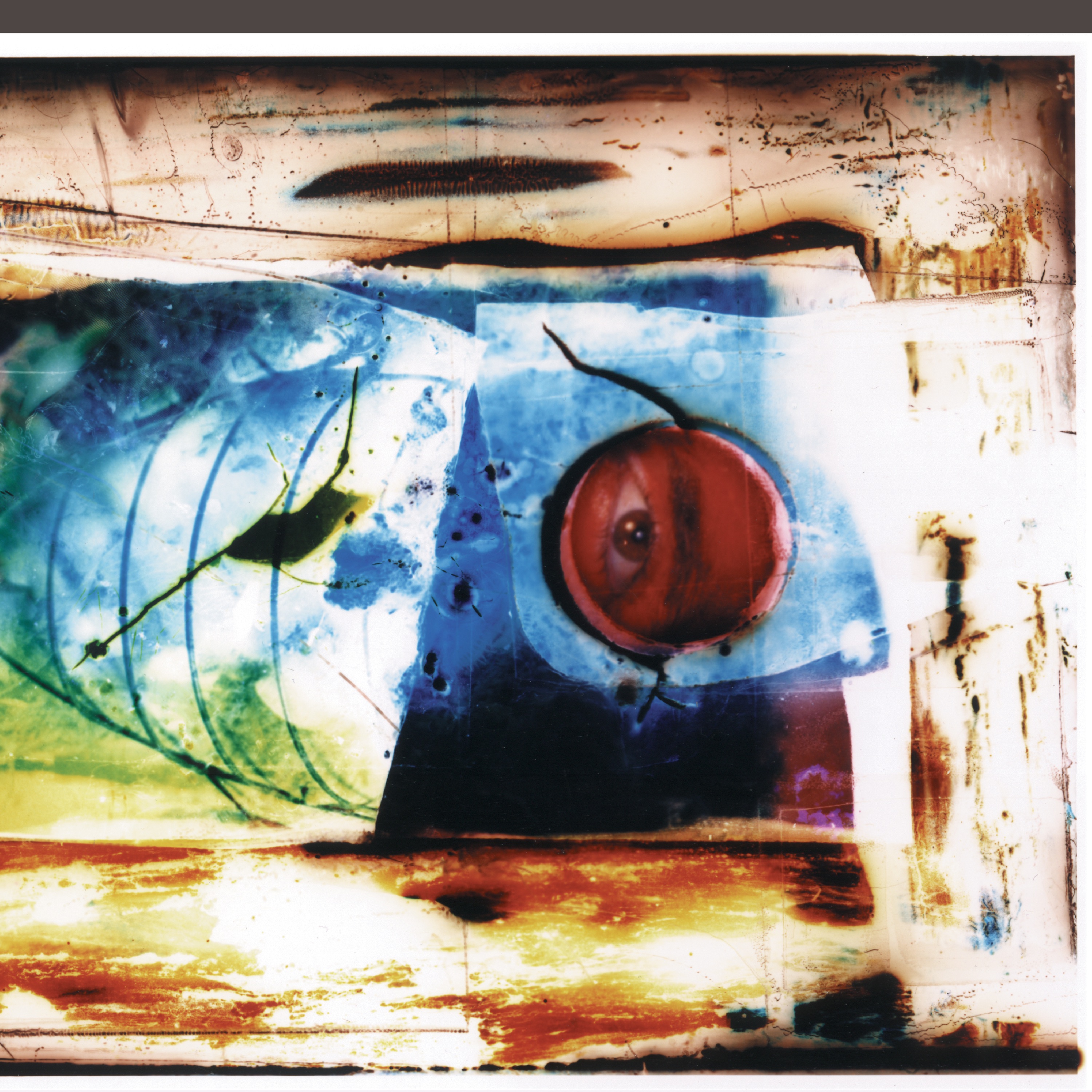 The Fine Art Of Original Sin (TRUST Edition) album cover