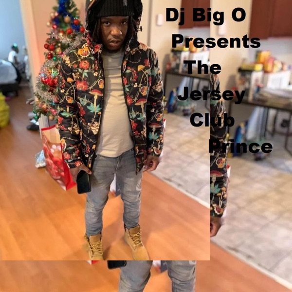 Dj Big O Bestfriend Anthem (feat. Dj SlIInk & Dj Lil Taj) - Single album cover