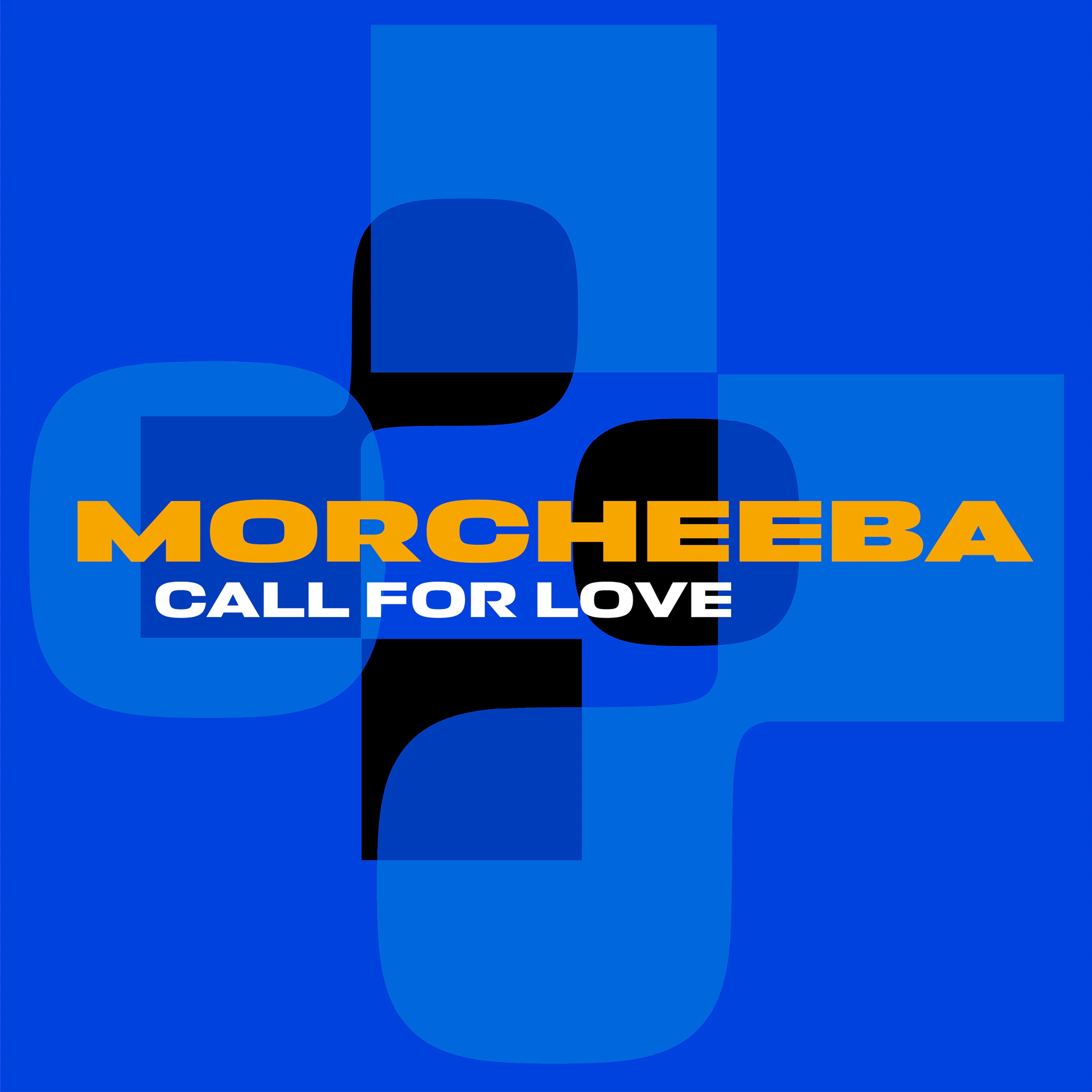 Call For Love - Single album cover