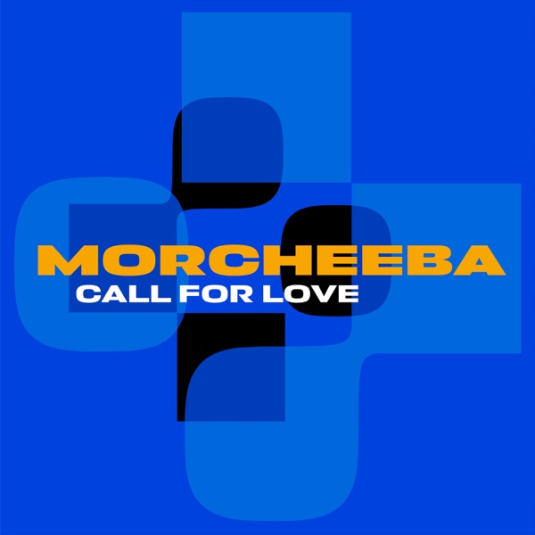 Call For Love - Single album cover