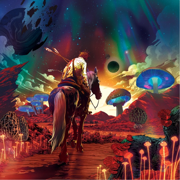 Greatish Hits: I Followed My Dreams and My Dreams Said to Crawl album cover