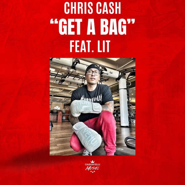 Get a Bag (feat. Lit) - Single album cover