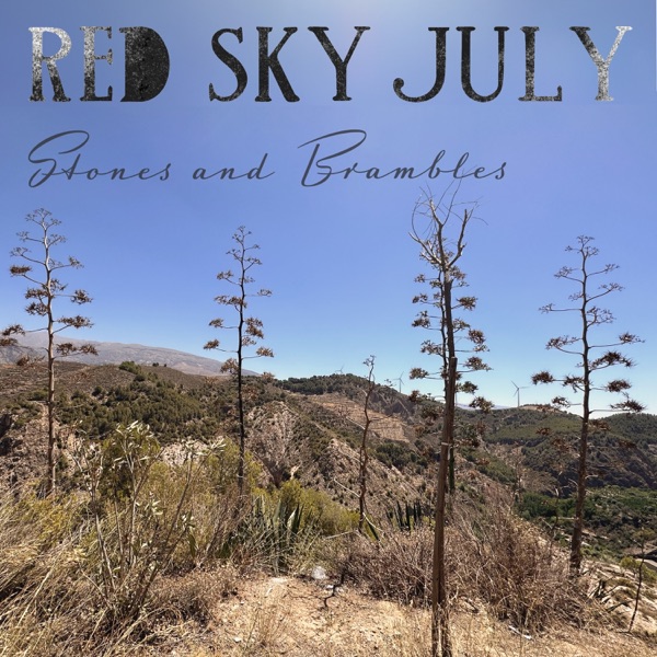 Stones And Brambles - Single album cover