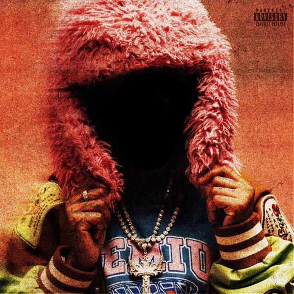 PIMP DADDY - Single album cover