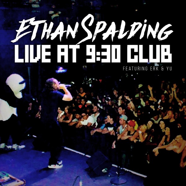 Live at 9:30 Club (feat. yU) [Live] - Single album cover