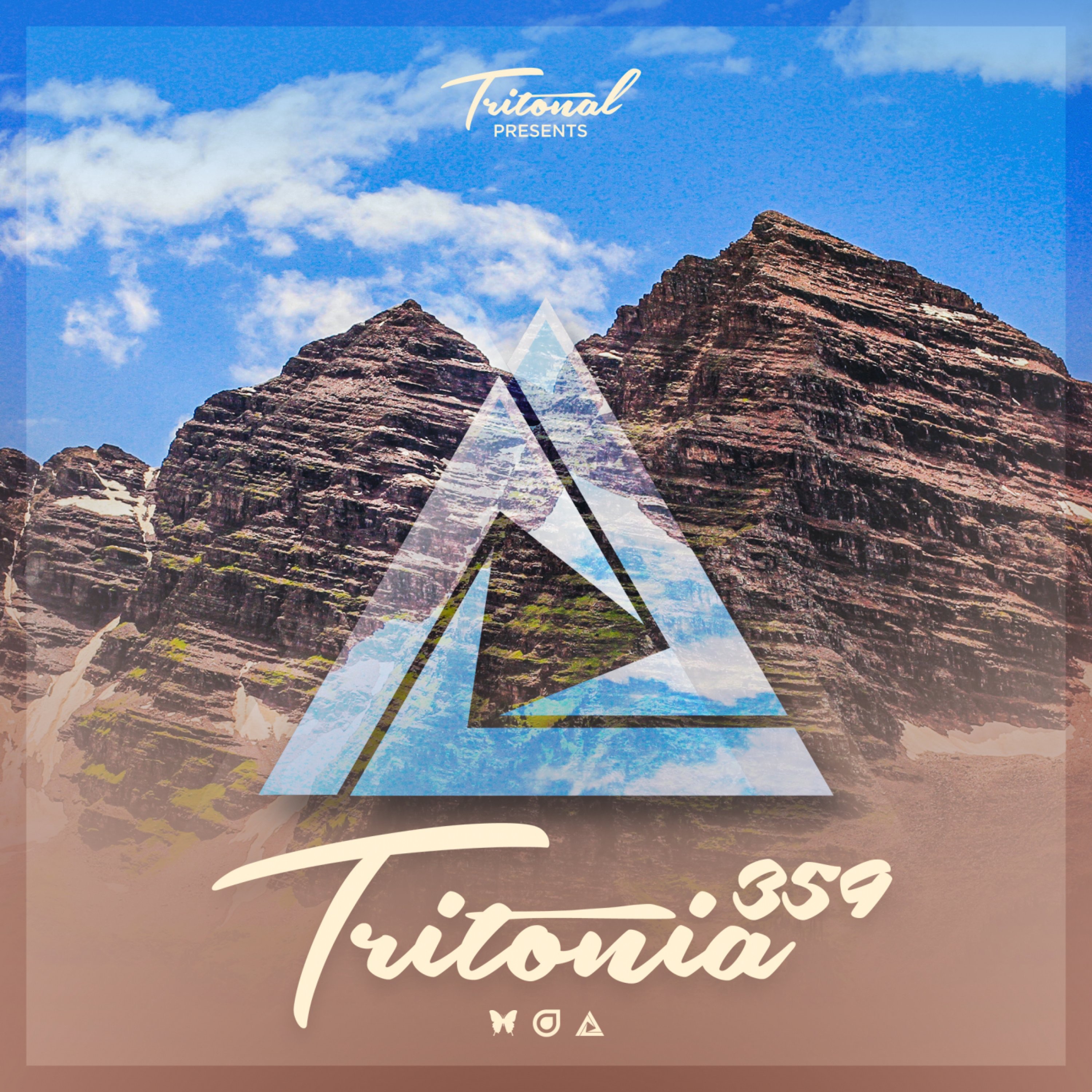 Tritonia 359 album cover