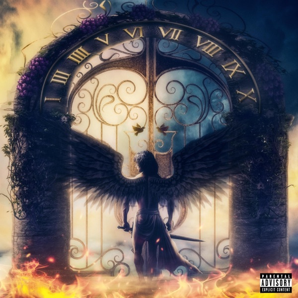 Sinister - Single album cover