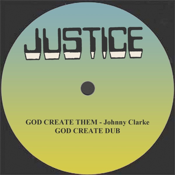 God Create Them/God Create Dub - Single album cover