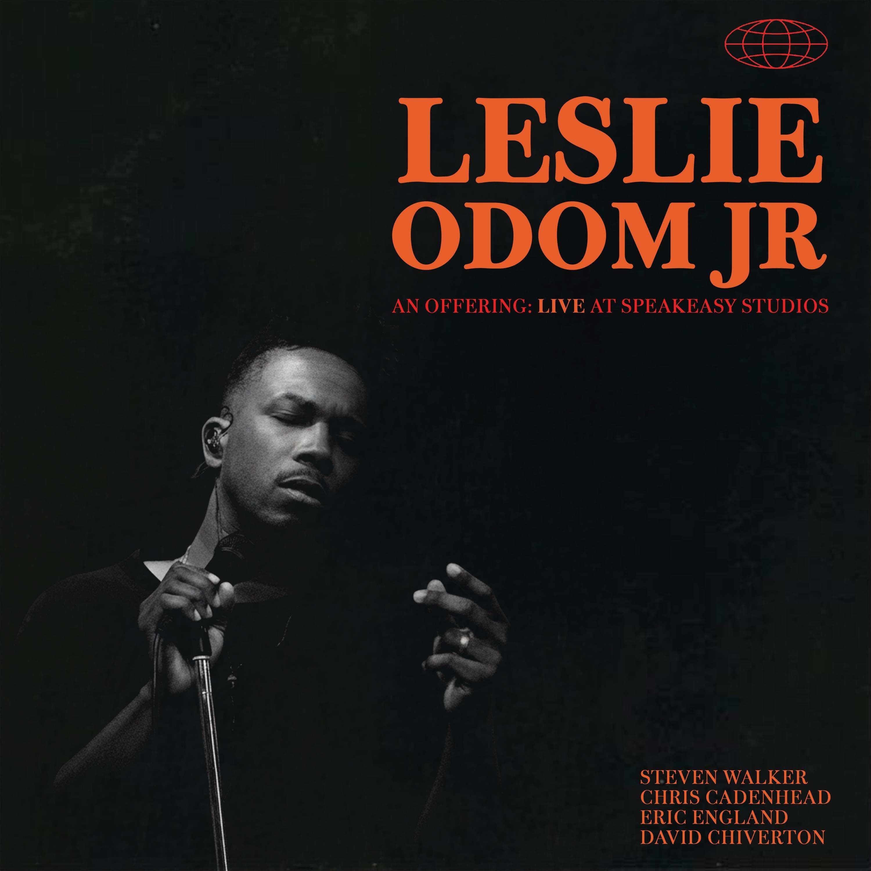 An Offering: Live at Speakeasy Studios album cover