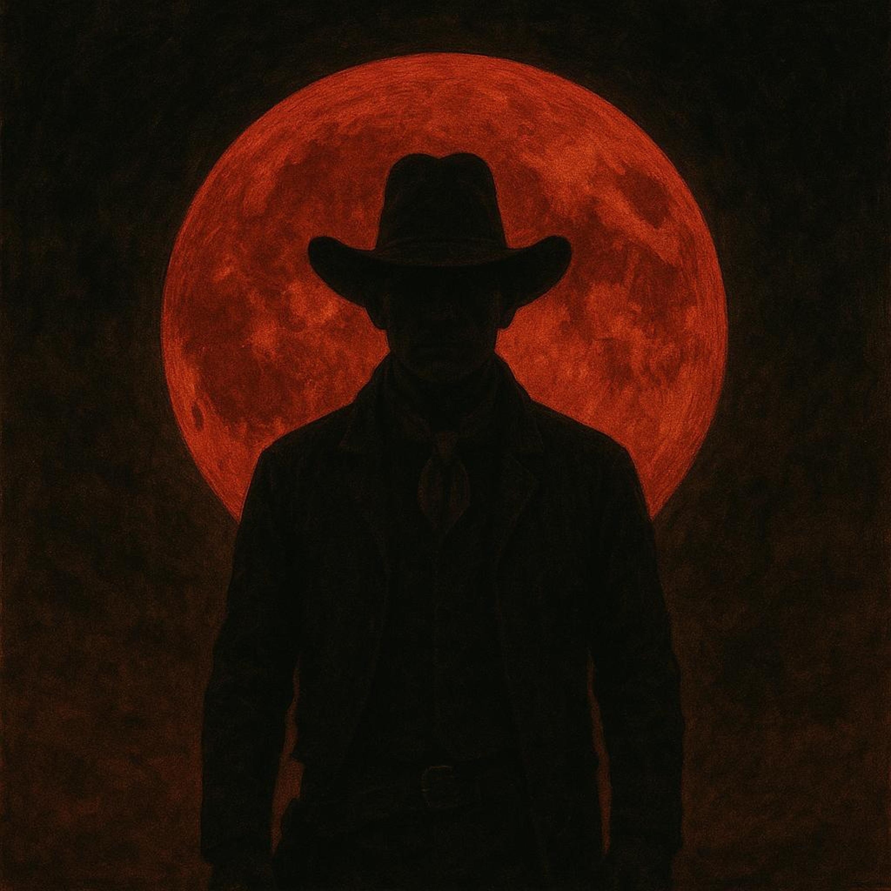 Resilient - EP album cover