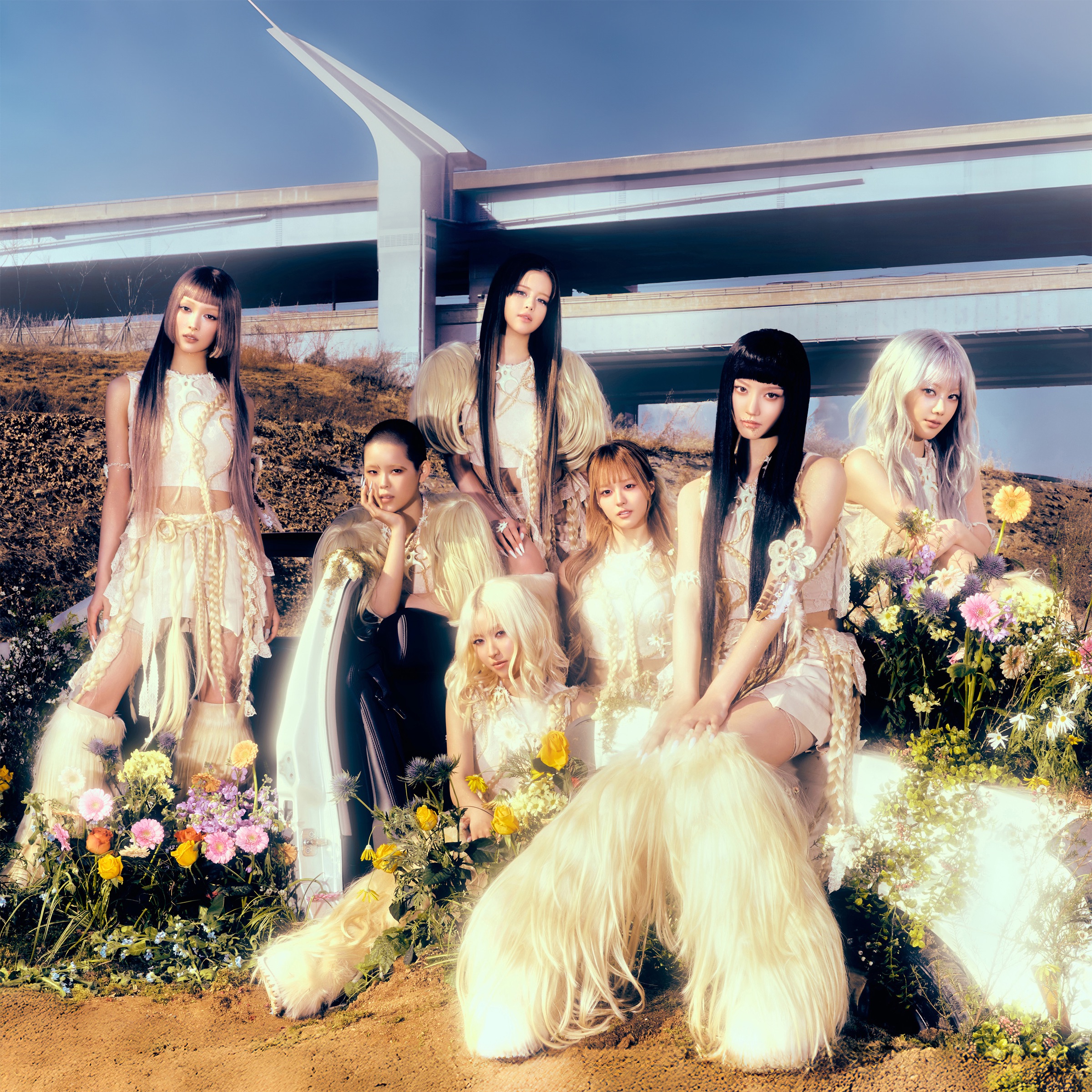 IS THIS LOVE - EP album cover