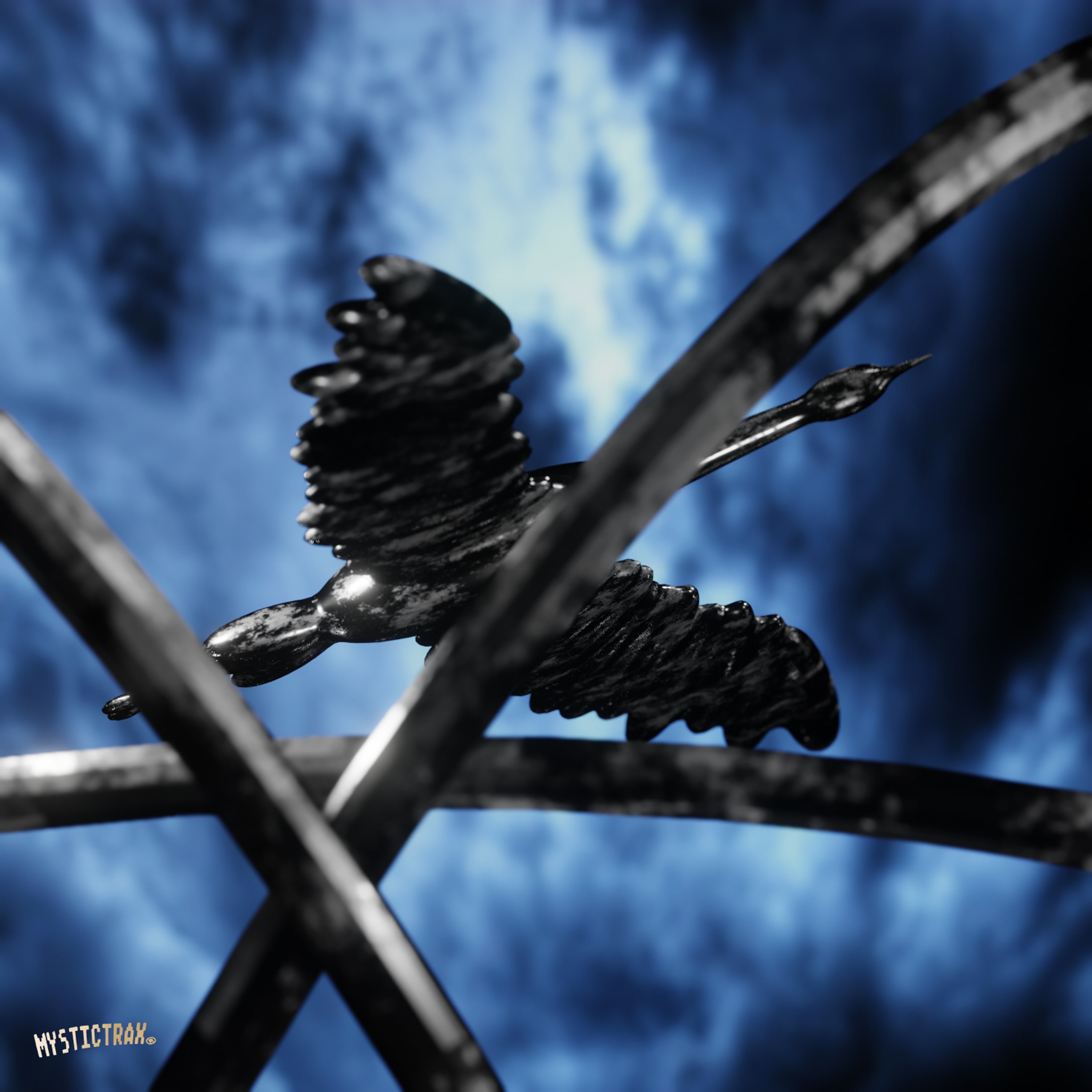 Alternativ - Single album cover