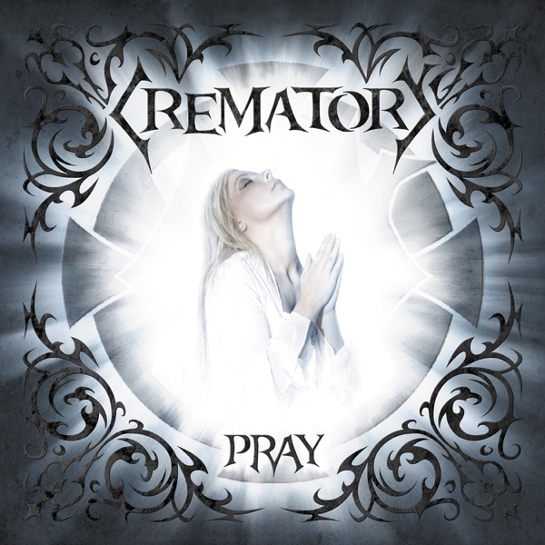 Pray album cover