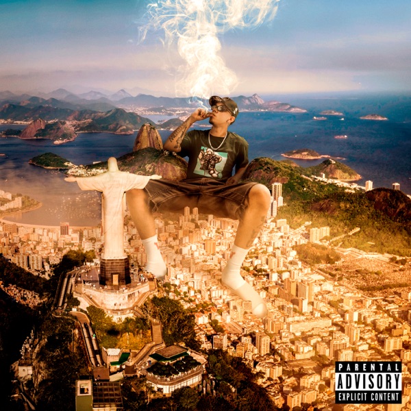 Fim de Semana no Rio - Single album cover
