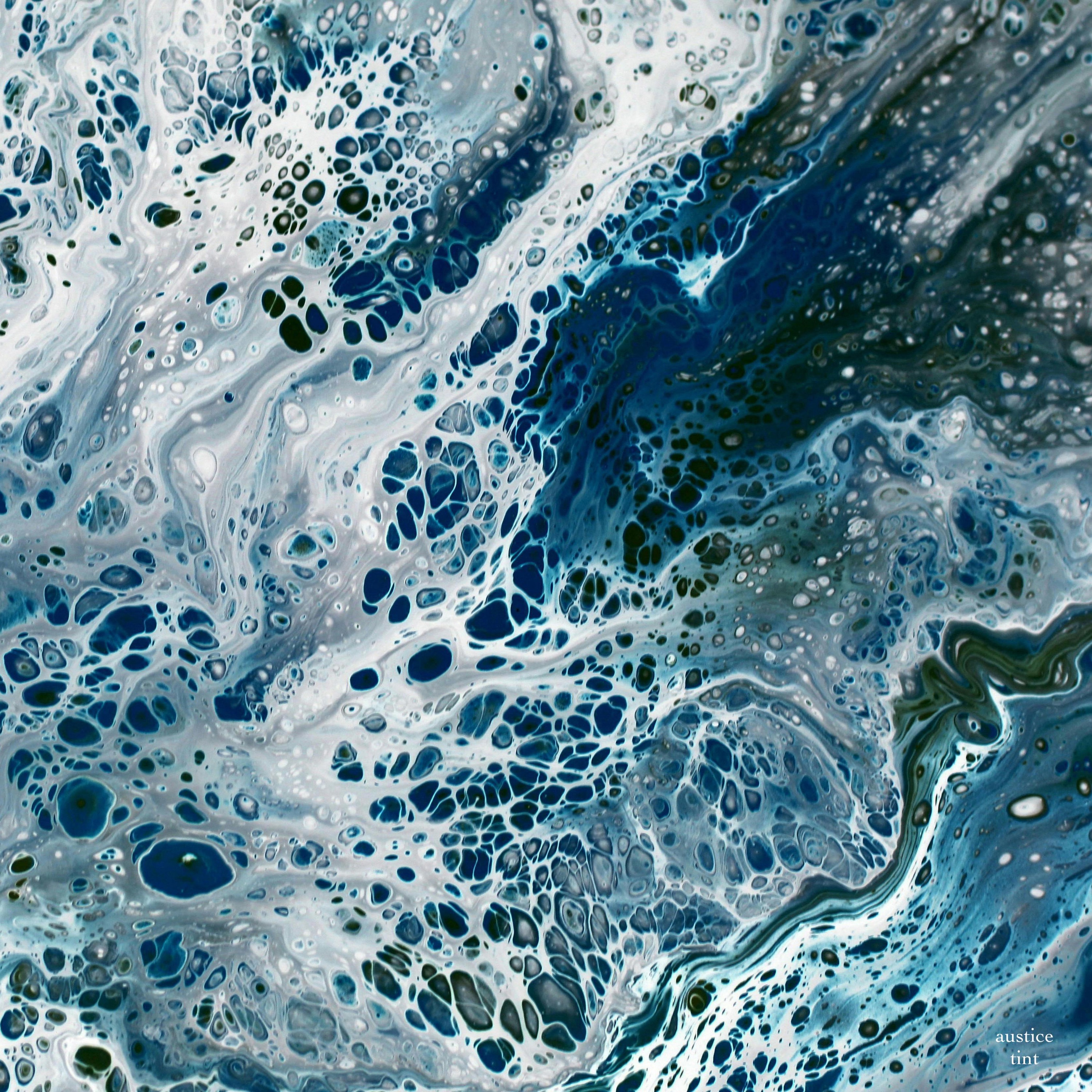 tint - Single album cover