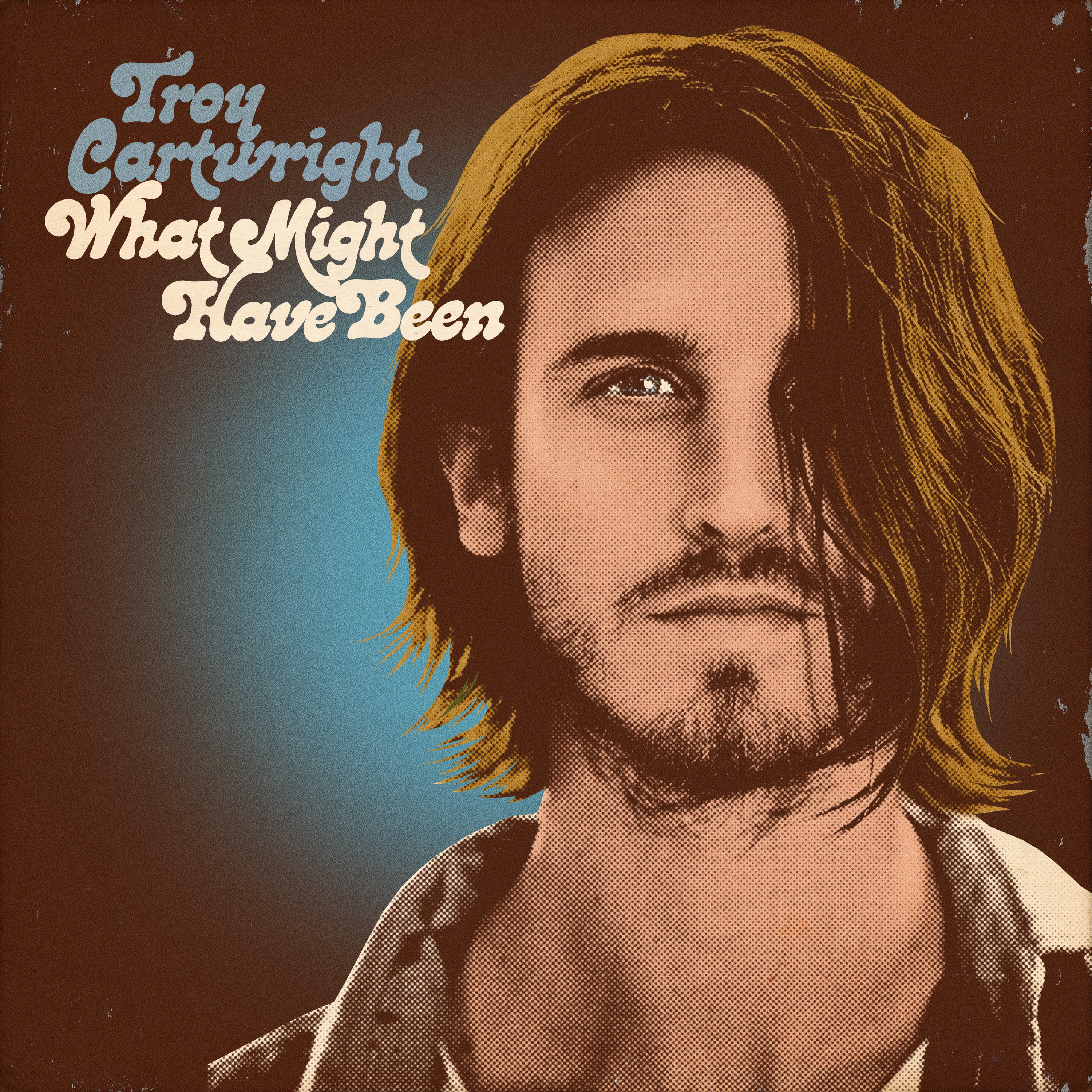 What Might Have Been - Single album cover