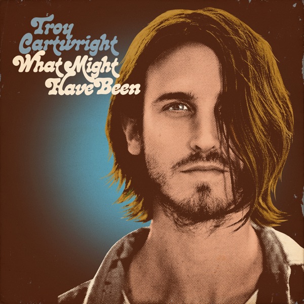 What Might Have Been - Single album cover