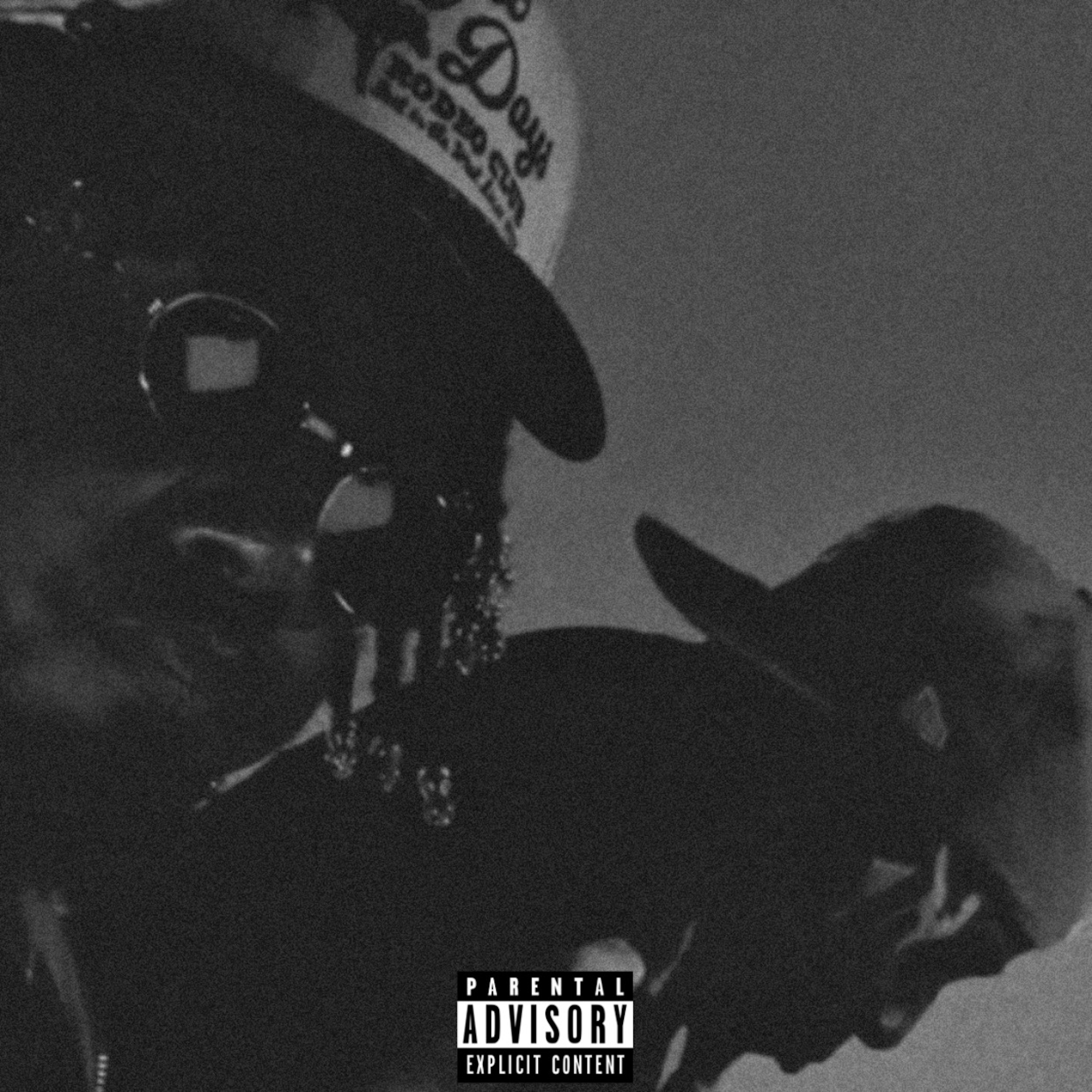 On The Run - Single album cover