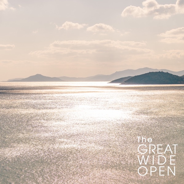 The Great Wide Open - Single album cover