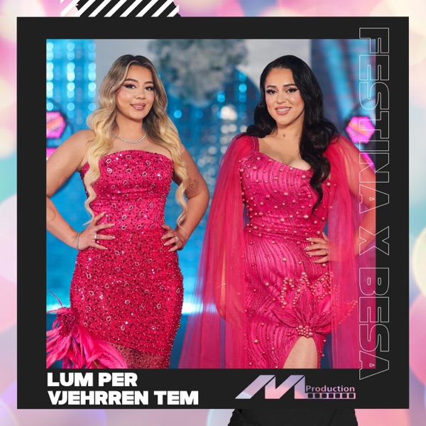 Lum per vjehrren tem - Single album cover