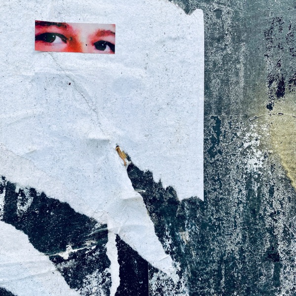 Somebody's Watching Me - Single album cover