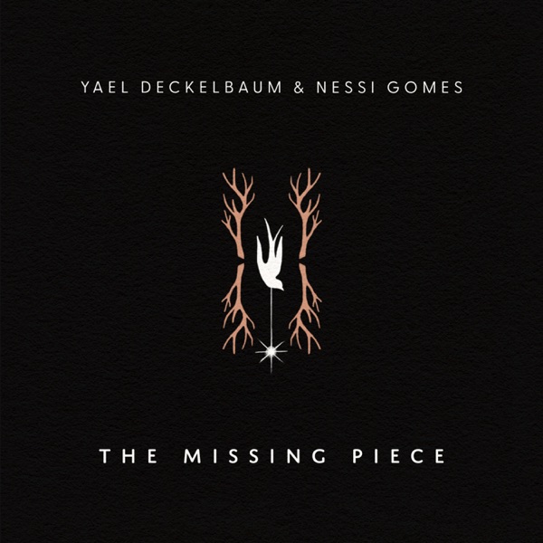 The Missing Piece - Single album cover