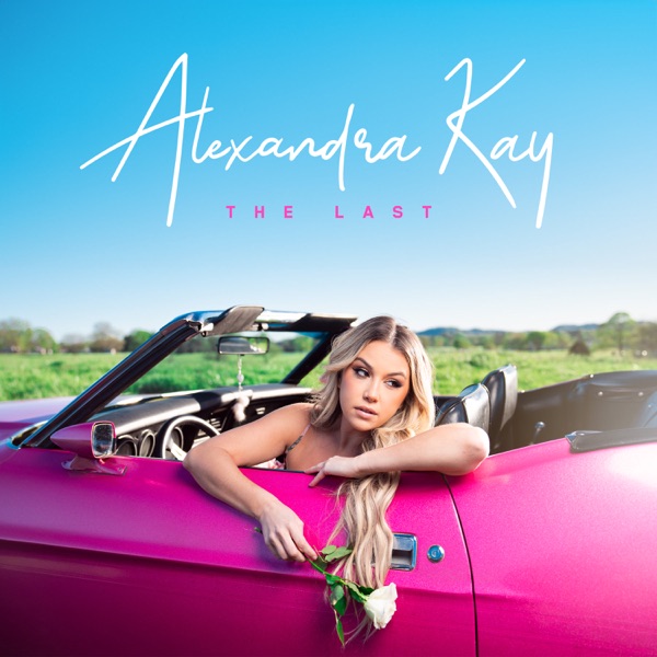 The Last - Single album cover