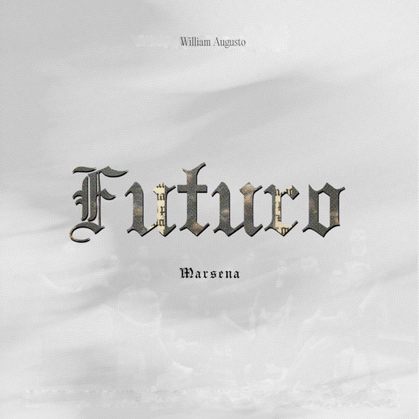 Futuro (Ao Vivo) - Single album cover