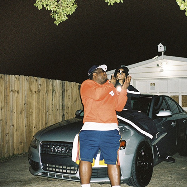 Used To Be (feat. 10kdunkin, CashCache, FLEE, AL Chapo) - Single album cover