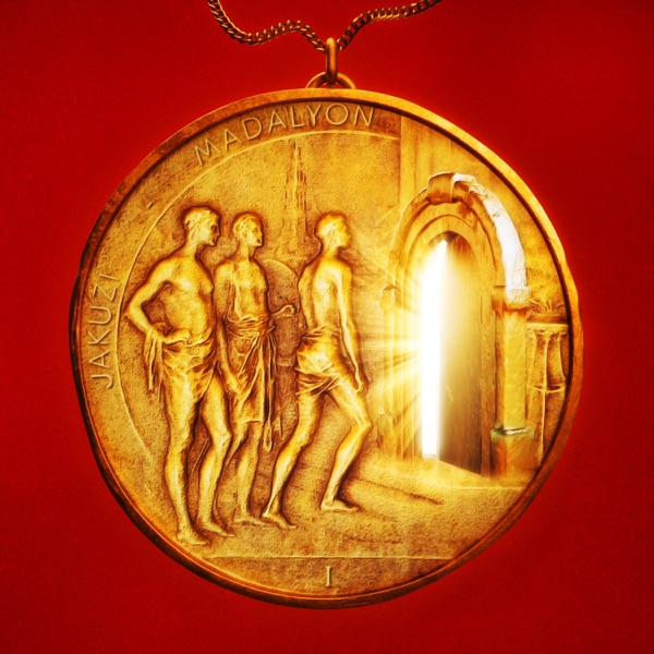 Madalyon I album cover