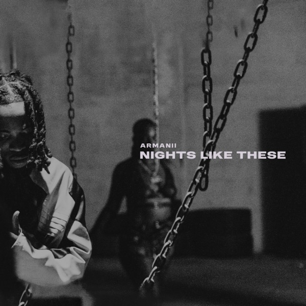 NIGHTS LIKE THESE - Single album cover