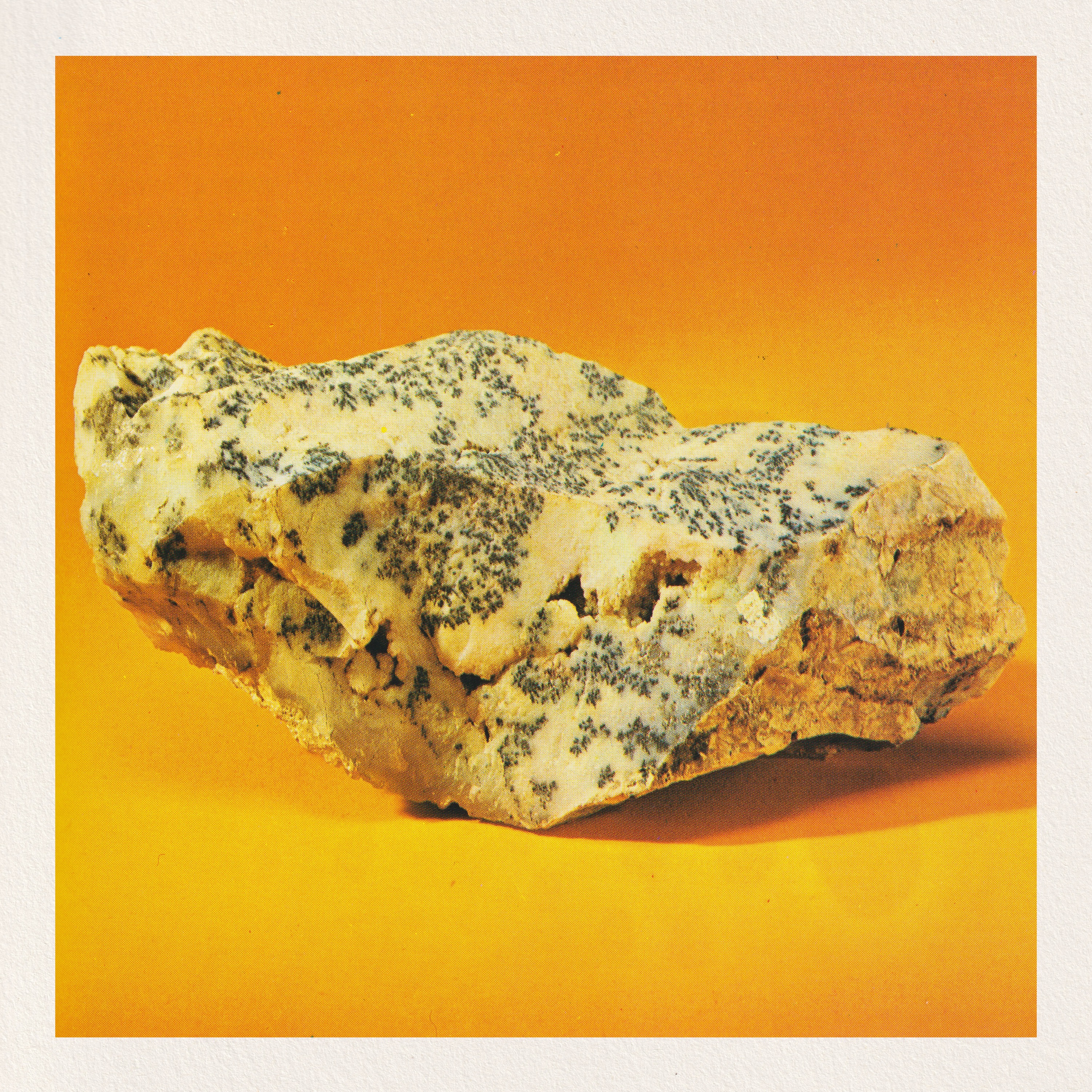 Touching Grass - Single album cover