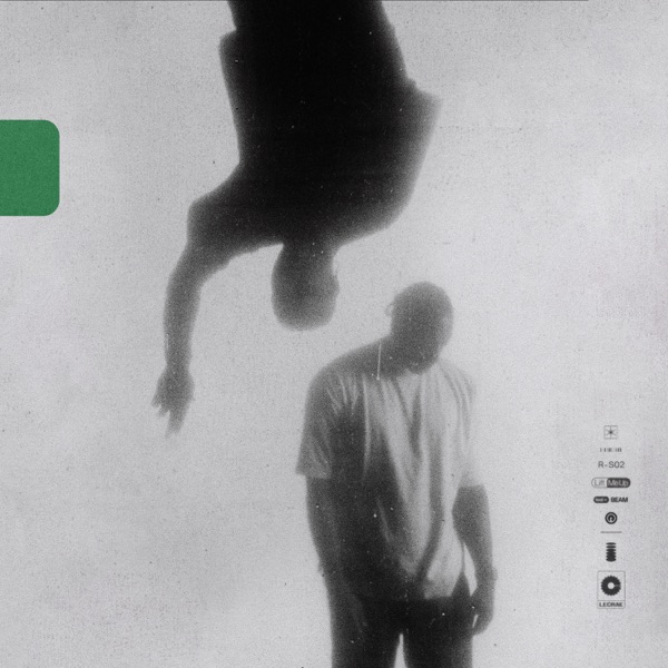 Lift Me Up - Single album cover