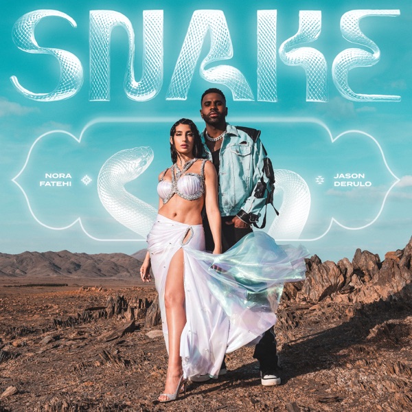 Snake - Single album cover
