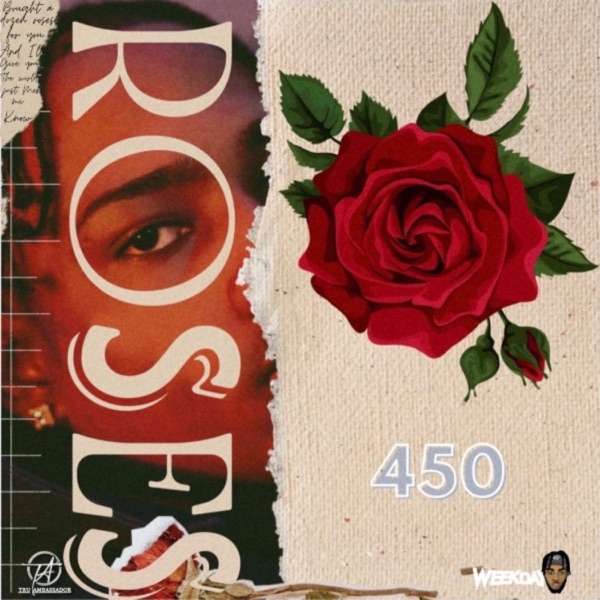 Roses - Single album cover