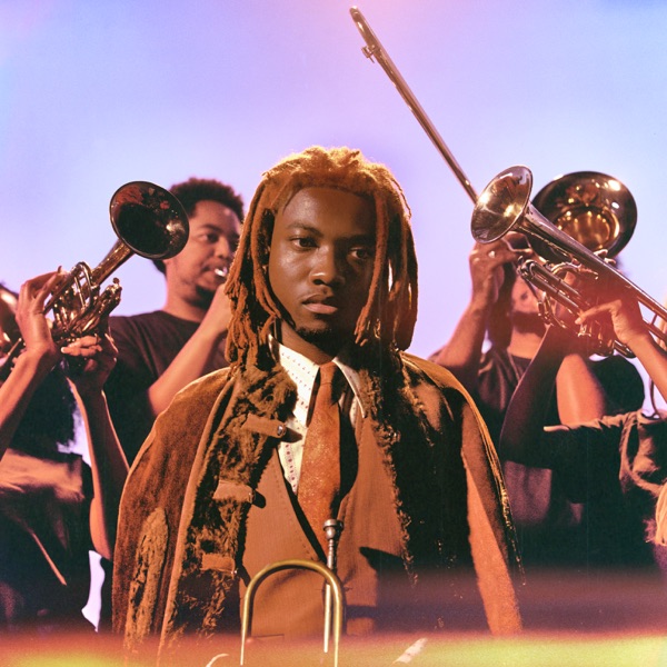 brown sugar - Single album cover