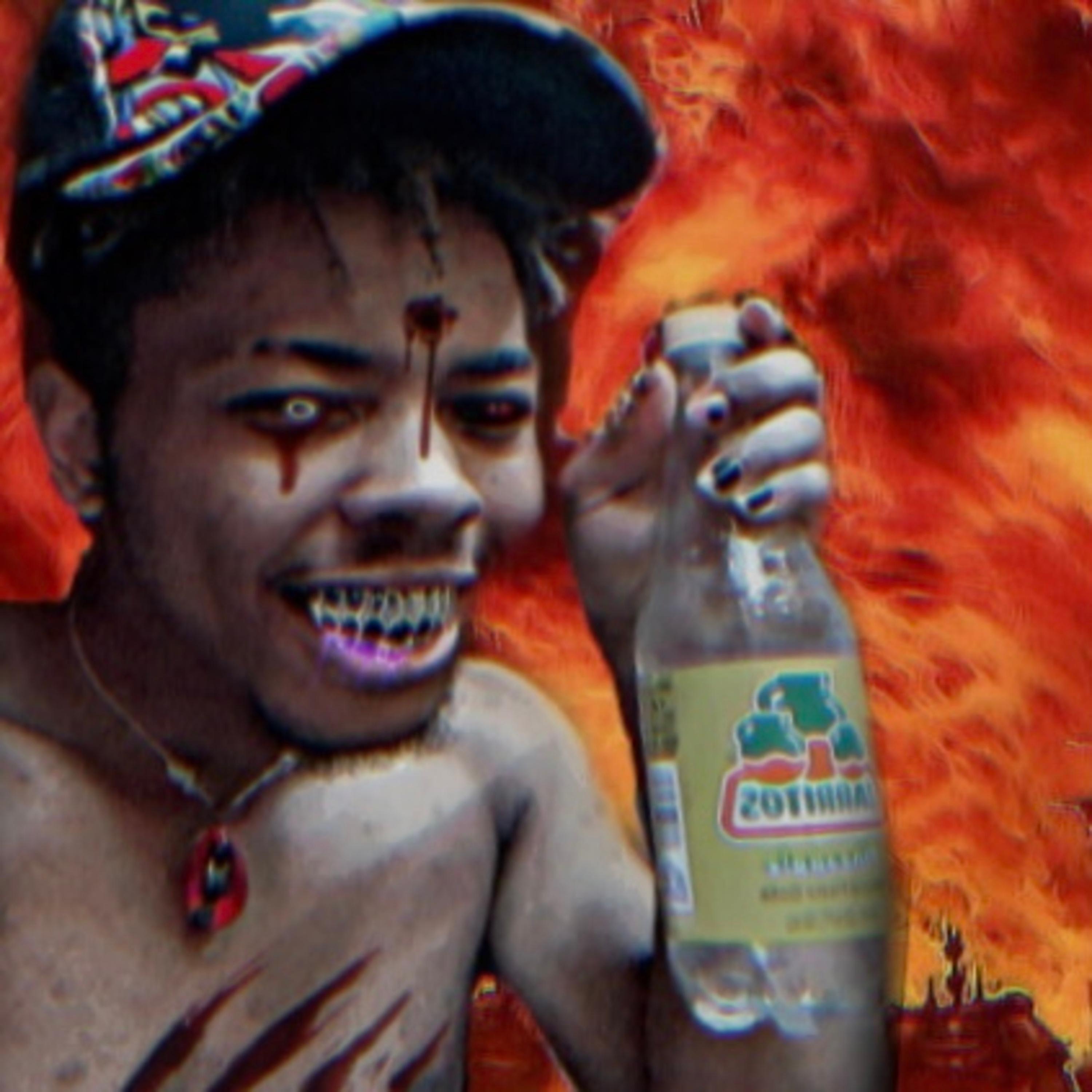 SPLINTER! (feat. KirbLaGoop) - Single album cover