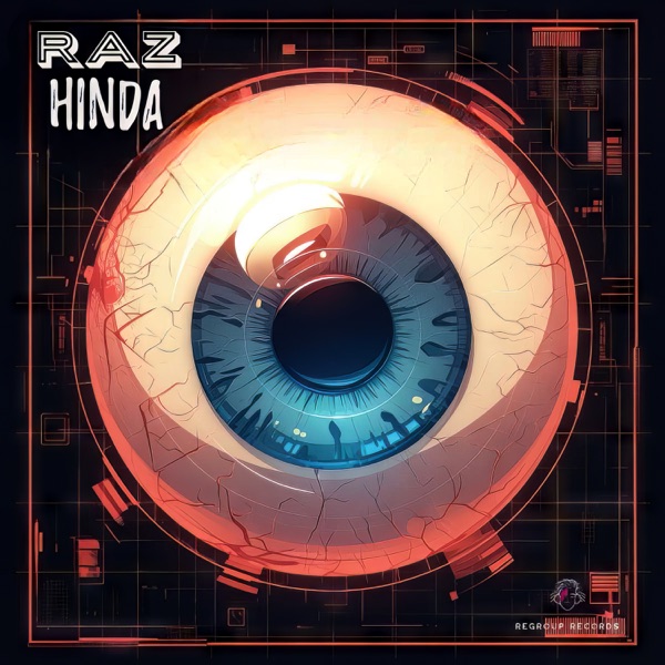 Hinda - Single album cover