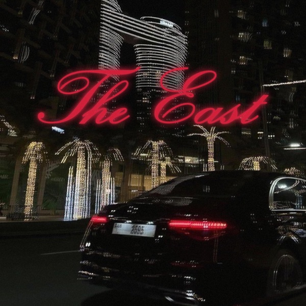 The East - Single album cover