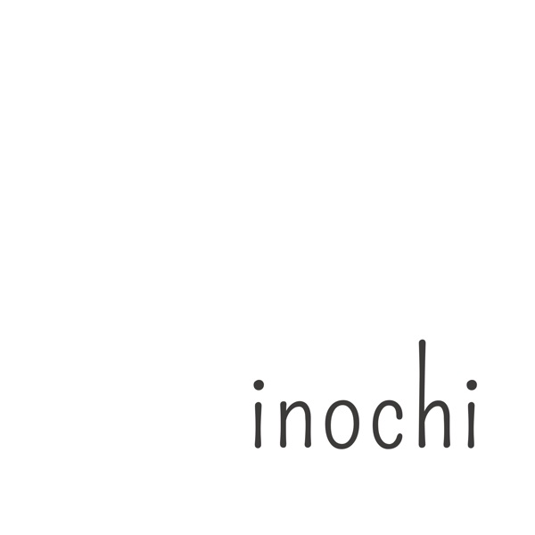Inochi - Single album cover