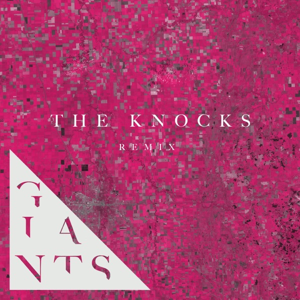 Giants - Single album cover