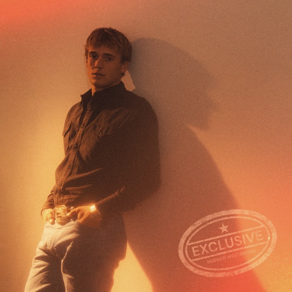 Exclusive - EP album cover