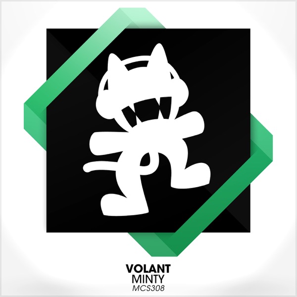 Minty - Single album cover