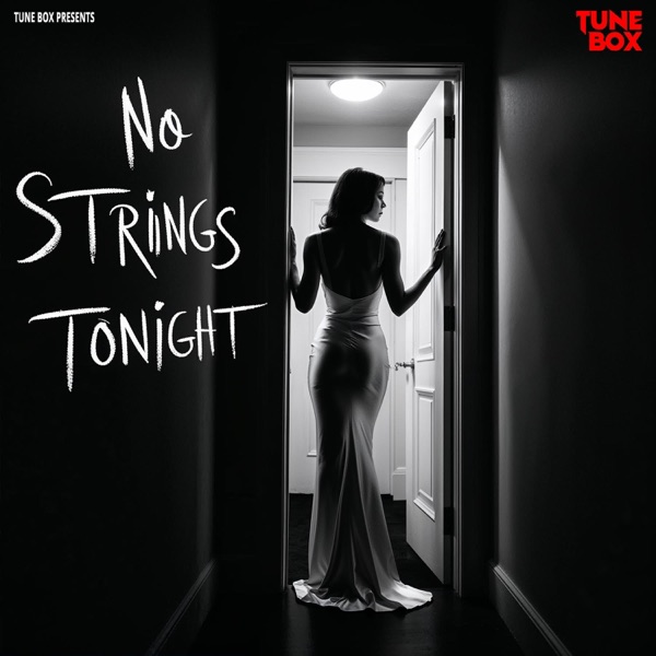 No Strings Tonight - Single album cover
