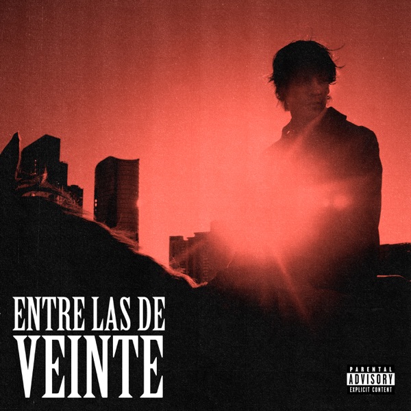 Entre las de 20 - Single album cover