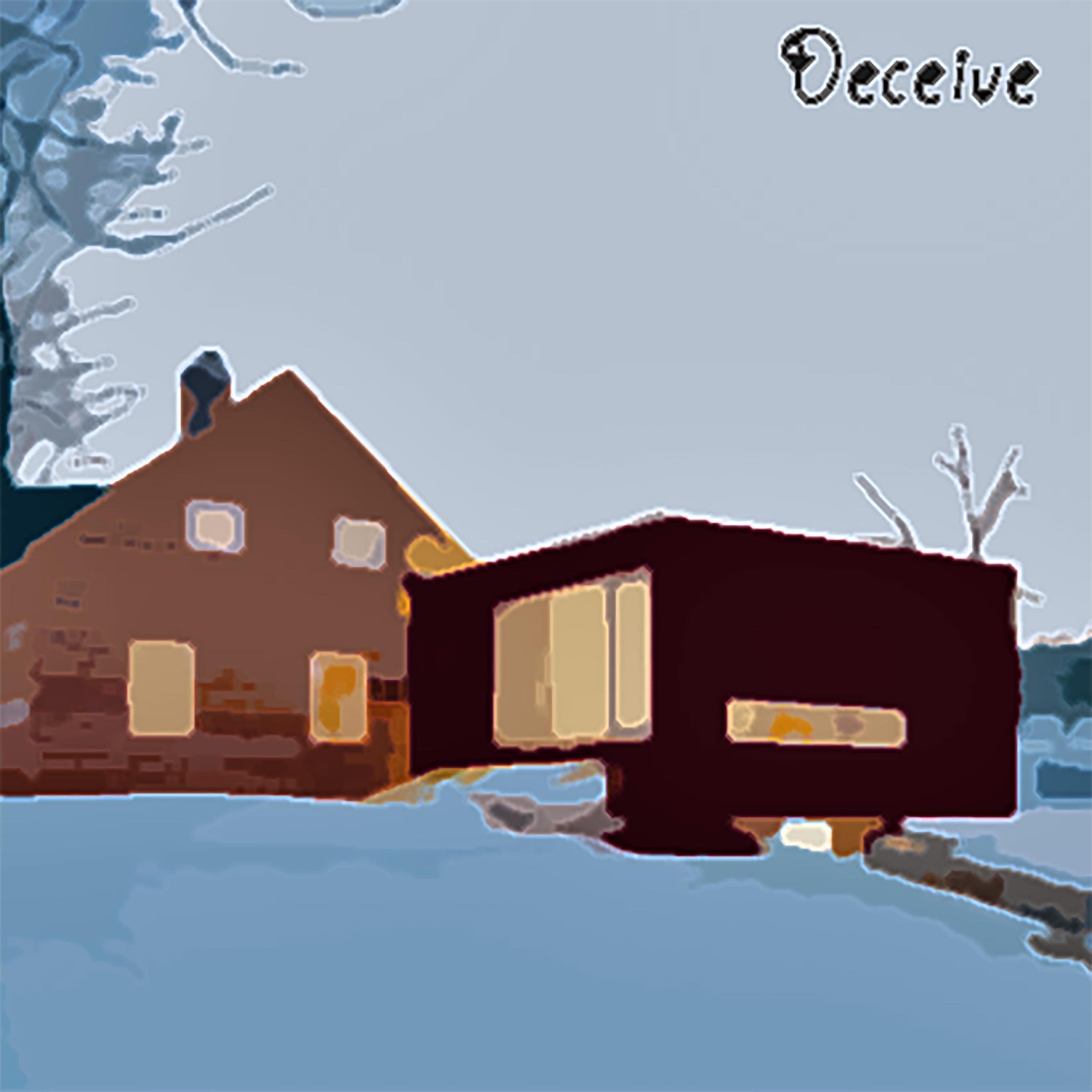 Deceive - Single album cover