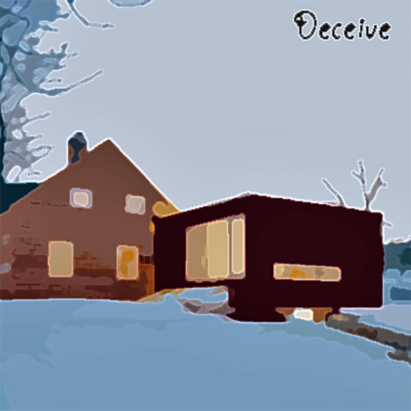 Deceive - Single album cover