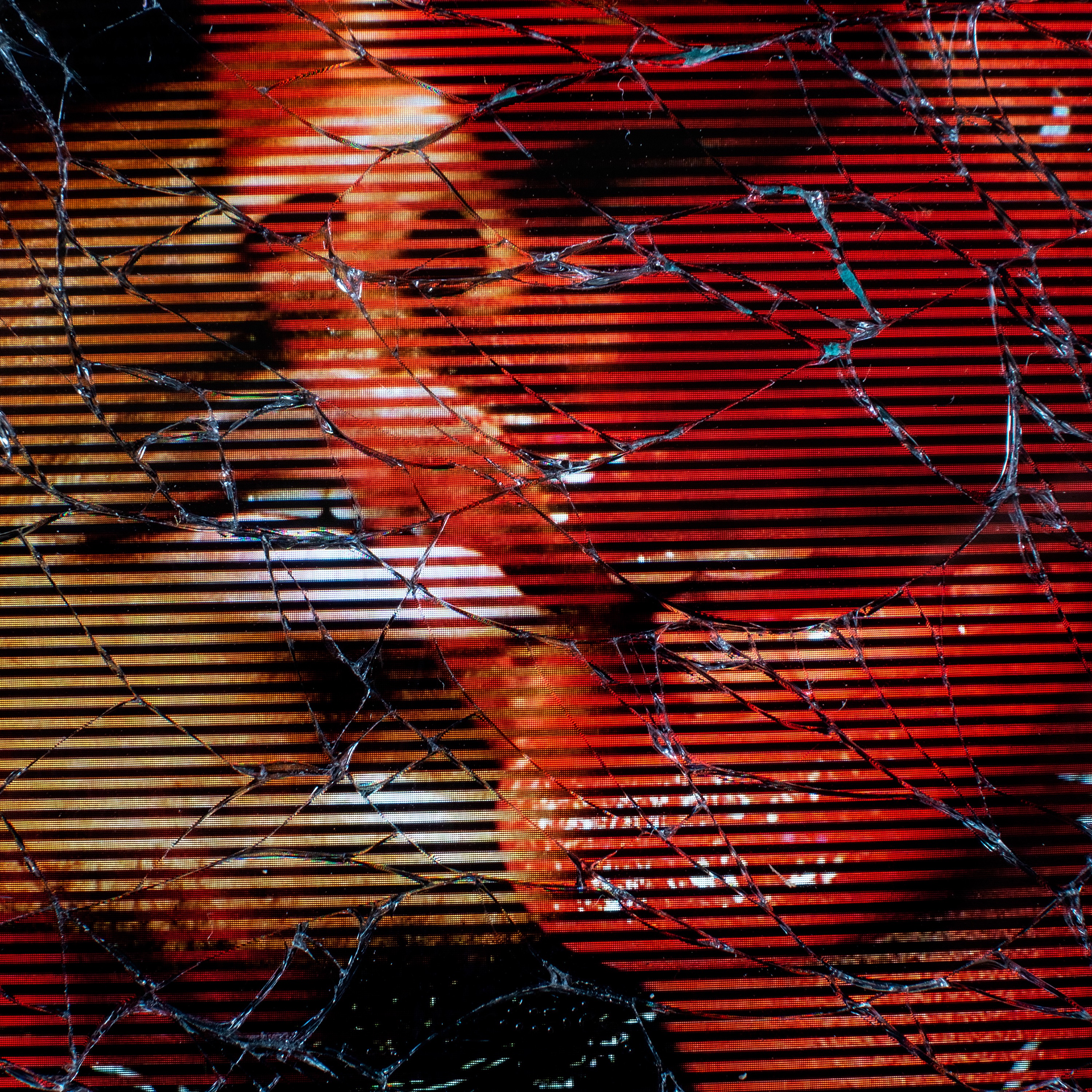 3AM - Single album cover
