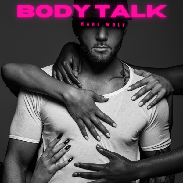 Body Talk - Single album cover