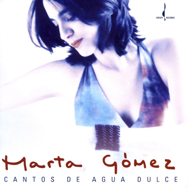 Cantos de Agua Dulce album cover